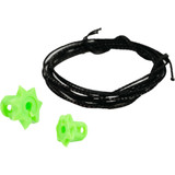 Bowmar Recurve Nose Button Small/Large