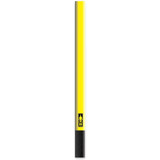 Bohning Arrow Wraps Small diameter 5.5 in. Neon Yellow 13 pk.