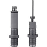 Hornady Series I Two-Die Rifle Die Set 300 WSM