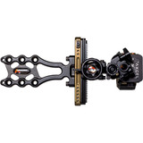 Axcel LANDSLYDE Slider Tactical Bowhunting Sight AccuStat II