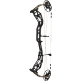 Bear Alaskan XT Bow Throwback Black 60 lbs. RH