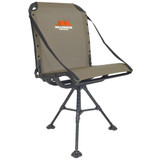 Millennium G100 Blind Chair Aluminum Millennium G100 Blind Chair Aluminum
