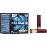 Federal Top Gun Sporting Shotgun Ammo 410 ga. 2.5 in. 1330 FPS 1/2 oz. 8 Shot 25 rd.