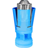 Brenneke TOPAS Sabot Slugs 12ga. 2 3/4 in. 2/3 oz. 5 rd.