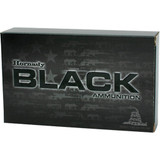 Hornady Black Rifle Ammo 7.62x39 111 gr. Monoflex SBR Black 20 rd.