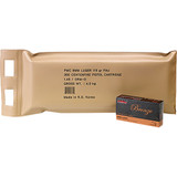 PMC Bronze Pistol Ammo Battle Pack 9mm Luger FMJ 115 gr. 300rd.