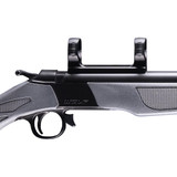 CVA Wolf V2 Muzzleloader 50 cal. 24 in. Blue/Stealth Grey