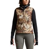 Sitka WS Jetstream Vest Waterfowl Marsh