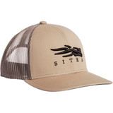 Sitka Icon Mid Pro Trucker Hat