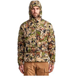 Sitka Kelvin Lite Down Jacket Optifade Subalpine Medium