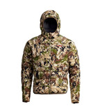 Sitka Kelvin Lite Down Jacket Optifade Subalpine Medium