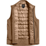 Sitka Grindstone Work Vest Tobacco Large