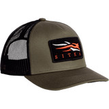 Sitka VP Icon Trucker Covert Mid Profile