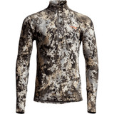Sitka Core Merino 220 Half Zip Elevated II