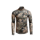 Sitka Core Mid Weight Zip-T Optifade Open Country