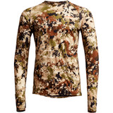 Sitka Core Merino 120 LS Crew Subalpine
