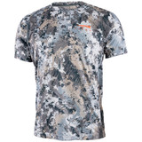 Sitka Core Lt Weight Crew SS Elevated II
