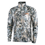 Sitka Core Heavyweight Zip-T Elevated II