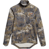 Sitka Grinder Zip-T Waterfowl Timber