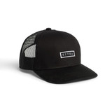 Sitka Foundation Mid Pro Trucker Black OSFA