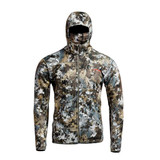 Sitka Traverse Hoody Elevated II