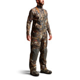 Sitka Hudson Bib Waterfowl Timber