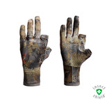 Sitka Equinox Guard Glove Timber