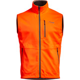 Sitka Jetstream Vest Blaze