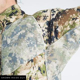 Sitka Ascent Shirt Subalpine