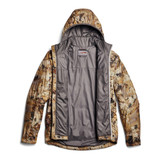 Sitka Kelvin Aerolite Jacket Waterfowl Marsh