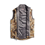 Sitka Kelvin Aerolite Vest Waterfowl Marsh