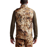 Sitka Kelvin Aerolite Vest Waterfowl Marsh