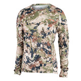 Sitka Ws Core Lt Weight Crew LS Subalpine