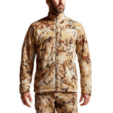 Sitka Ambient Jacket Waterfowl Marsh