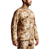Sitka Ambient Jacket Waterfowl Marsh
