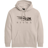 Sitka Icon Pullover Hoody Opal