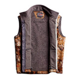 Sitka Dakota Vest Marsh