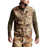 Sitka Dakota Vest Marsh