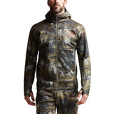 Sitka Traverse Hoody Waterfowl Timber