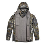 Sitka Traverse Hoody Waterfowl Timber