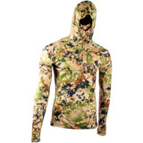 Sitka Womens Fanatic Hoody Subalpine