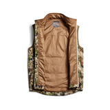 Sitka Kelvin AeroLite Vest Optifade Subalpine