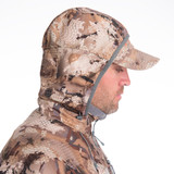 Sitka Dakota Hoody Optifade Waterfowl