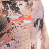 Sitka Dakota Hoody Optifade Waterfowl
