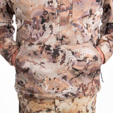 Sitka Dakota Hoody Optifade Waterfowl