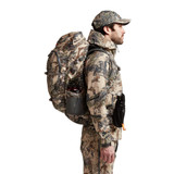 Sitka Mountain 2700 Pack Sitka Mountain 2700 Pack