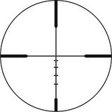 Sig Sauer BuckMaster Rifle Scope 4-16x44mm BDC Reticle