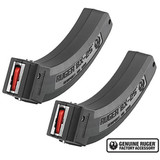 Ruger 10/22 Magazine .22LR 25rd