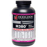 Hodgdon H380 Spherical Rifle Powder 1 lb. HAZ