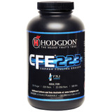 Hodgdon CFE 223 Smokeless Powder 1 lb. HAZ